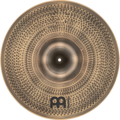 Meinl PAC21SBR 21-inch Pure Alloy Custom Super Bell Ride Cymbal