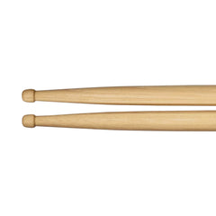 Meinl SB105 7A Hybrid Hickory Wood Tip Drumstick