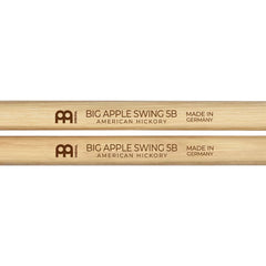 Meinl SB112 Big Apple Swing 5B American Hickory Drumstick