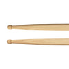Meinl SB120 Alternate Sticks Hybrid Wood Tip 5A Drumstick