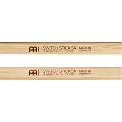 Meinl SB120 Alternate Sticks Hybrid Wood Tip 5A Drumstick