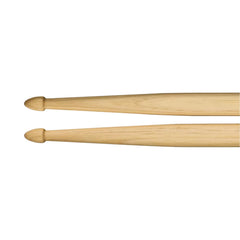 Meinl SB121 7A  Hickory Standard Long Acorn Wood Tip Drumstick