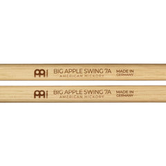 Meinl SB122 7A Big Apple Swing Wood Tip Drumstick