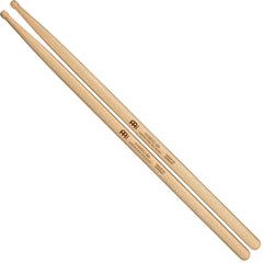 Meinl SB132 8A Hybrid Hickory Wood Tip Drumstick