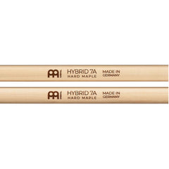 Meinl SB134 7A Hybrid Wood Tip Drumstick