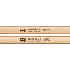 Meinl SB138 Hybrid 5B Hard Maple Drumstick
