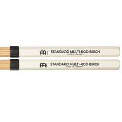 Meinl SB200 Standard Birch Multi Rod