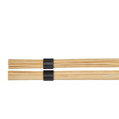 Meinl SB203 Multi Rod Bamboo Flex Light Drumstick Bundle