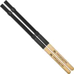 Meinl SB206 Multi Rod Nylon Super Flex Drumstick Bundle