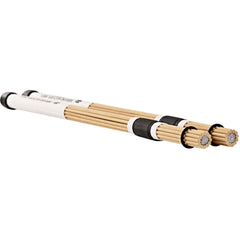 Meinl SB208 Multi Rod Bamboo Birch Rebound Drumstick