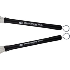 Meinl SB300 Standard Wire Drum Brush
