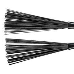 Meinl SB303 Fixed Nylon Brush