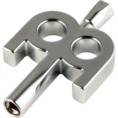 Meinl SB500 Kinetic Chrome Plated Drum Key