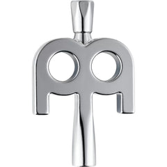 Meinl SB500 Kinetic Chrome Plated Drum Key