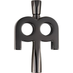 Meinl SB501 Kinetic Black Nickel Plated Drum Key