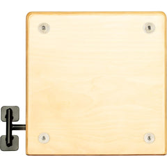 Meinl SCP100AWA Snarecraft Cajon - American White Ash