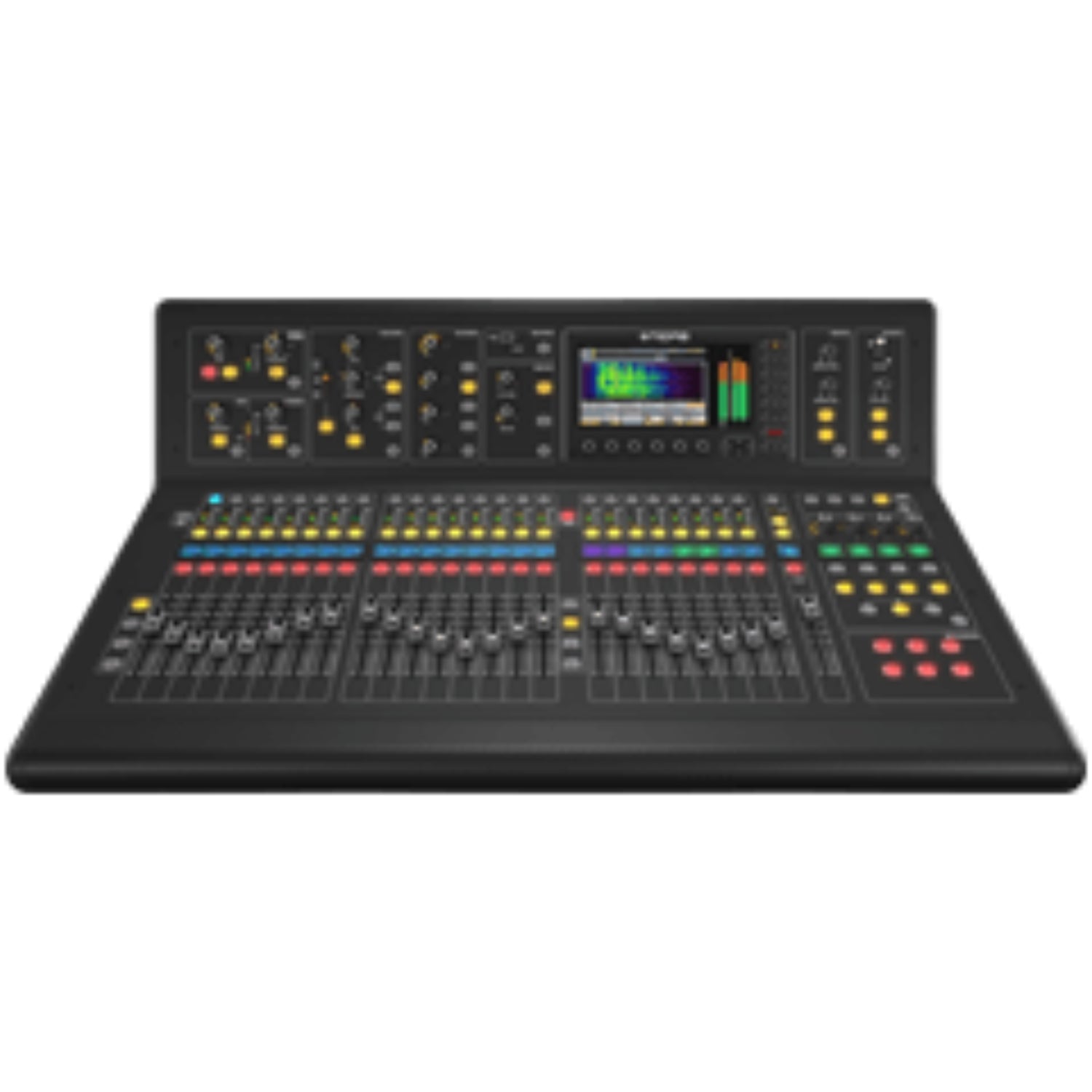 Midas M32 40 Input Channels Digital Mixer