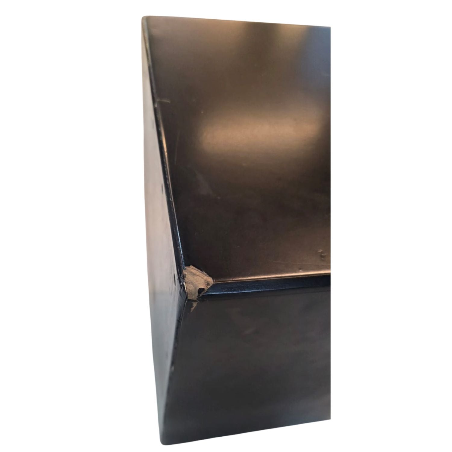 Millenium BlackBox Cajon - Open Box