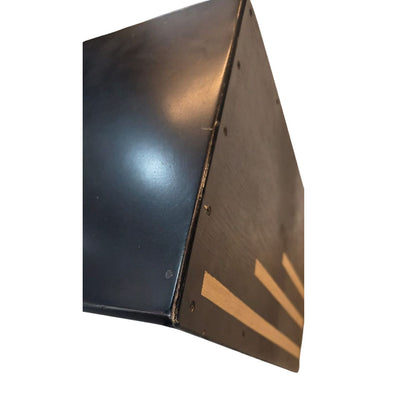 Millenium BlackBox Cajon - Open Box