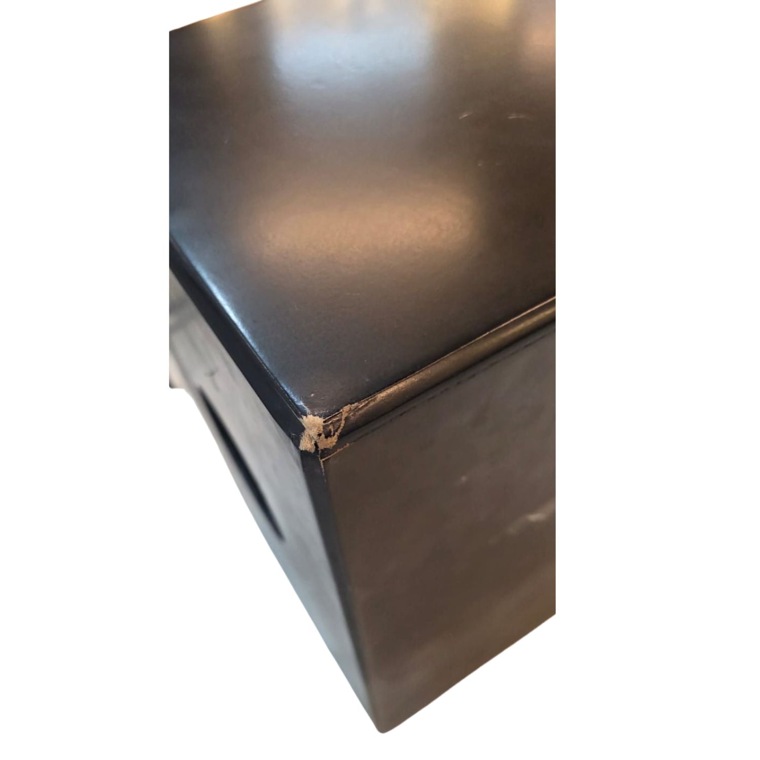 Millenium BlackBox Cajon - Open Box