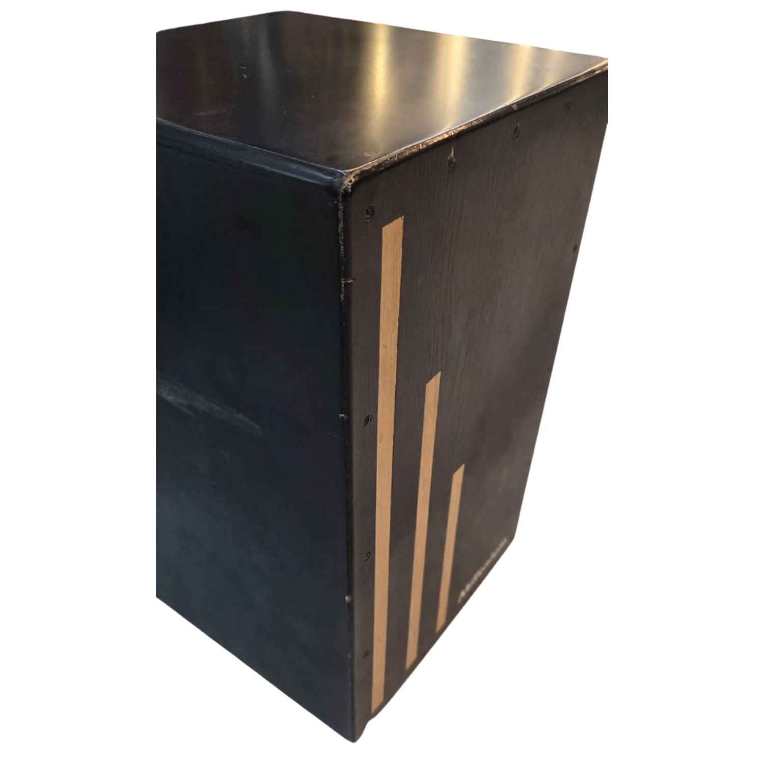 Millenium BlackBox Cajon - Open Box