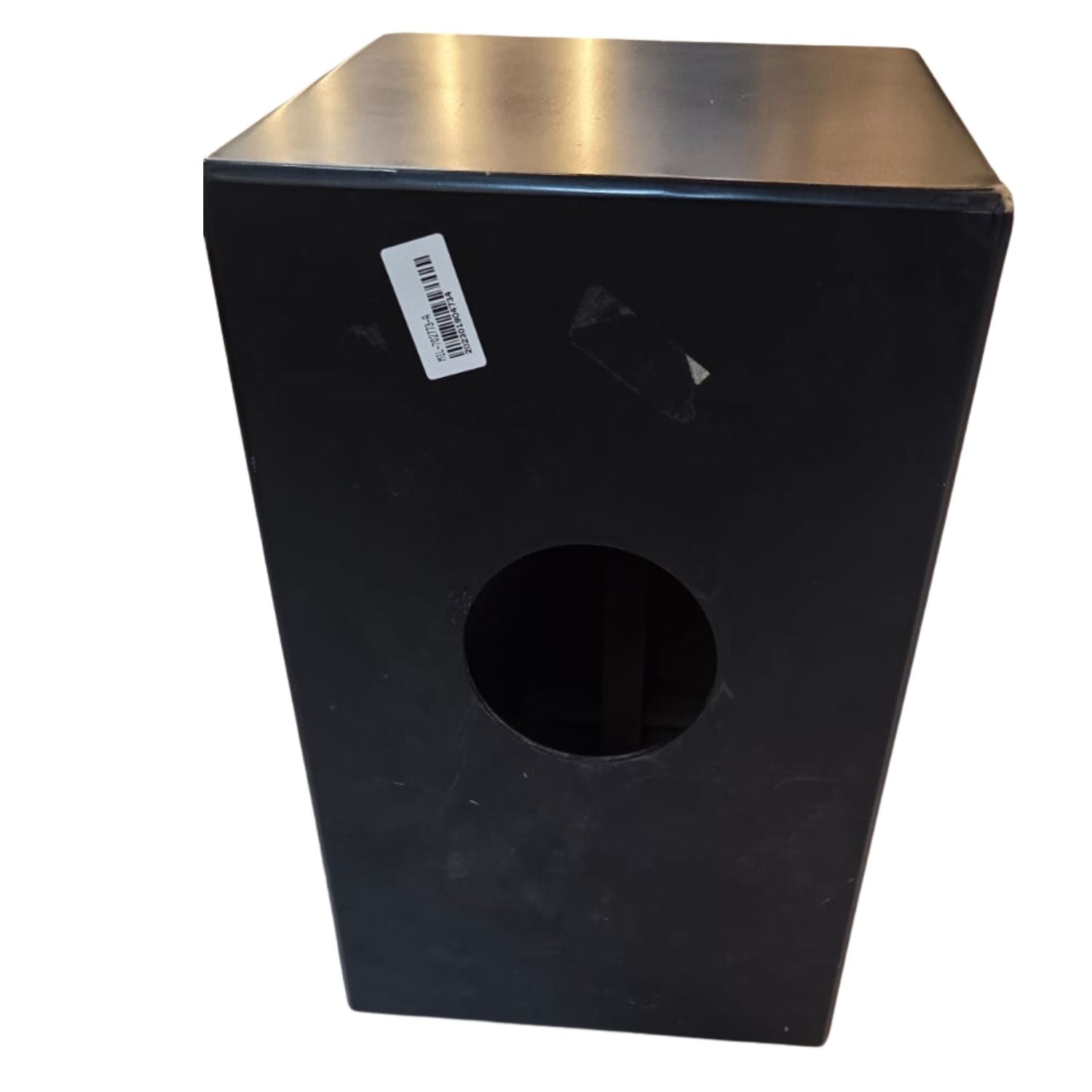 Millenium BlackBox Cajon - Open Box