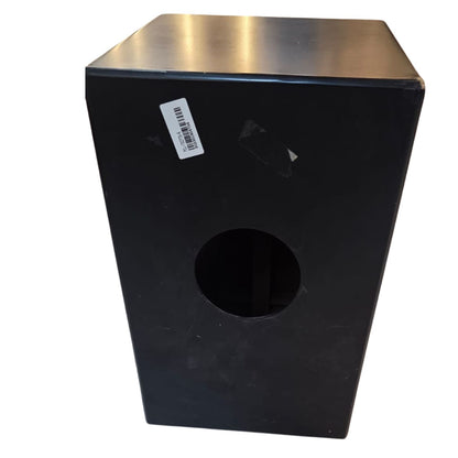 Millenium BlackBox Cajon - Open Box