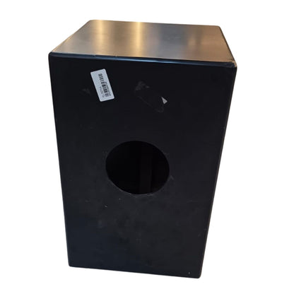Millenium BlackBox Cajon - Open Box