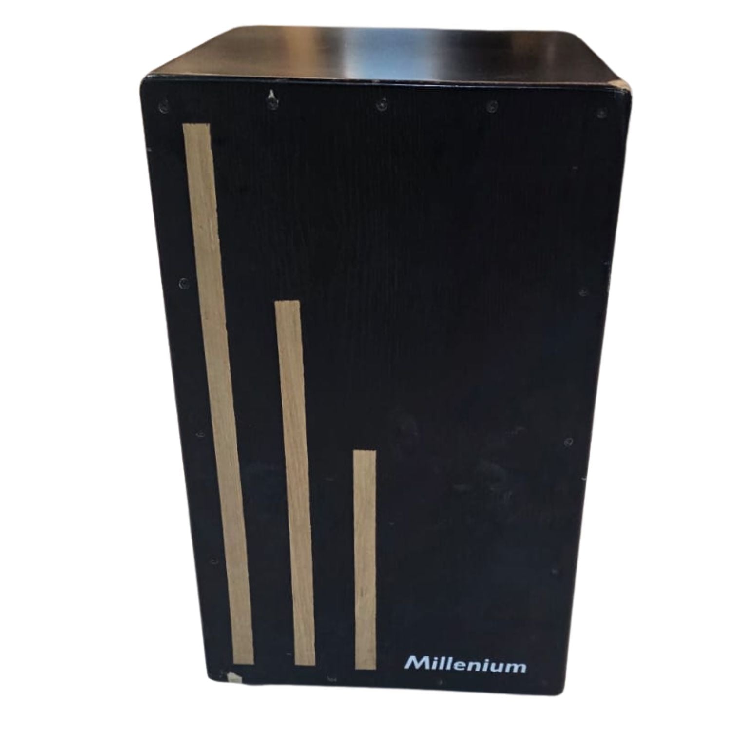 Millenium BlackBox Cajon - Open Box