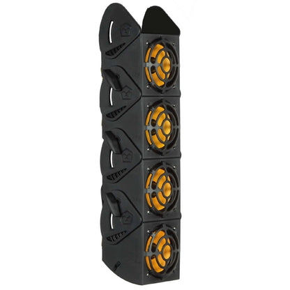Markbass MAK156009Z AC System 2 Audio System