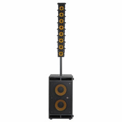 Markbass MAK156009Z AC System 2 Audio System