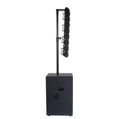 Markbass MAK156009Z AC System 2 Audio System