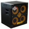 Markbass Cabinet MB58R 104 Energy 800 Watt Bass Amp Speaker Cabinet