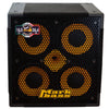 Markbass Cabinet MB58R 104 Energy 800 Watt Bass Amp Speaker Cabinet