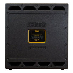 Markbass Cabinet MB58R 104 Energy 800 Watt Bass Amp Speaker Cabinet