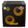 Markbass Cabinet MB58R 122 Pure Bass Amp Speaker Cabinet