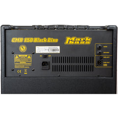 Markbass CMB 121 Blackline Combo Bass Amplifier