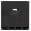 Markbass Cabinet Standard 104 HR 800 Watt Bass Amp Speaker Cabinet