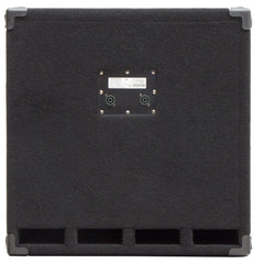 Markbass Cabinet Standard 104 HR 800 Watt Bass Amp Speaker Cabinet