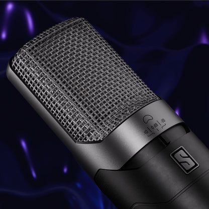 Solid State Logic Slate Digital VMS ML-1A Condenser Modeling Microphone