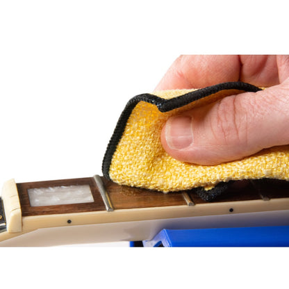 Music Nomad MN125 F-ONE Unfinished Fretboard Care Kit