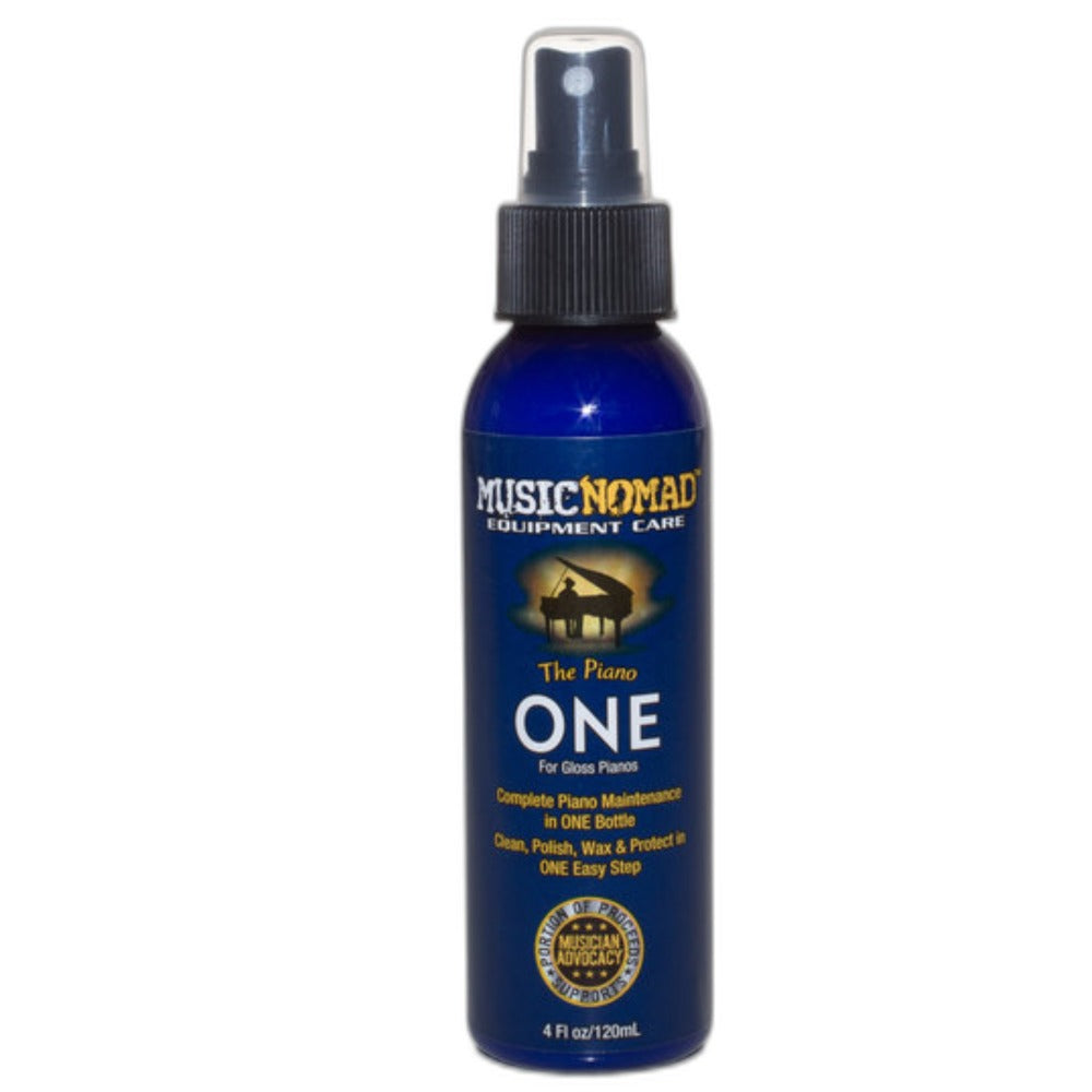 Music Nomad MN132 Premium PiaNo Care Kit