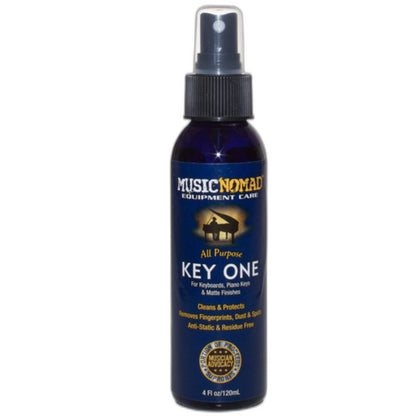 Music Nomad MN132 Premium PiaNo Care Kit