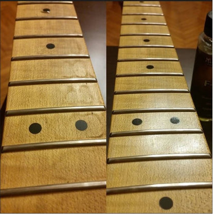 Music Nomad MN151 Fretboard 8oz F-ONE Cleaner & Conditioner