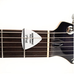 Music Nomad MN614 Truss Rod Gauge & String Action Combo Bundle