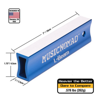 Music Nomad MN810 Fret Leveler