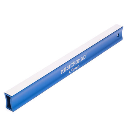 Music Nomad Leveling L-Beam 17.6"Fret Leveler