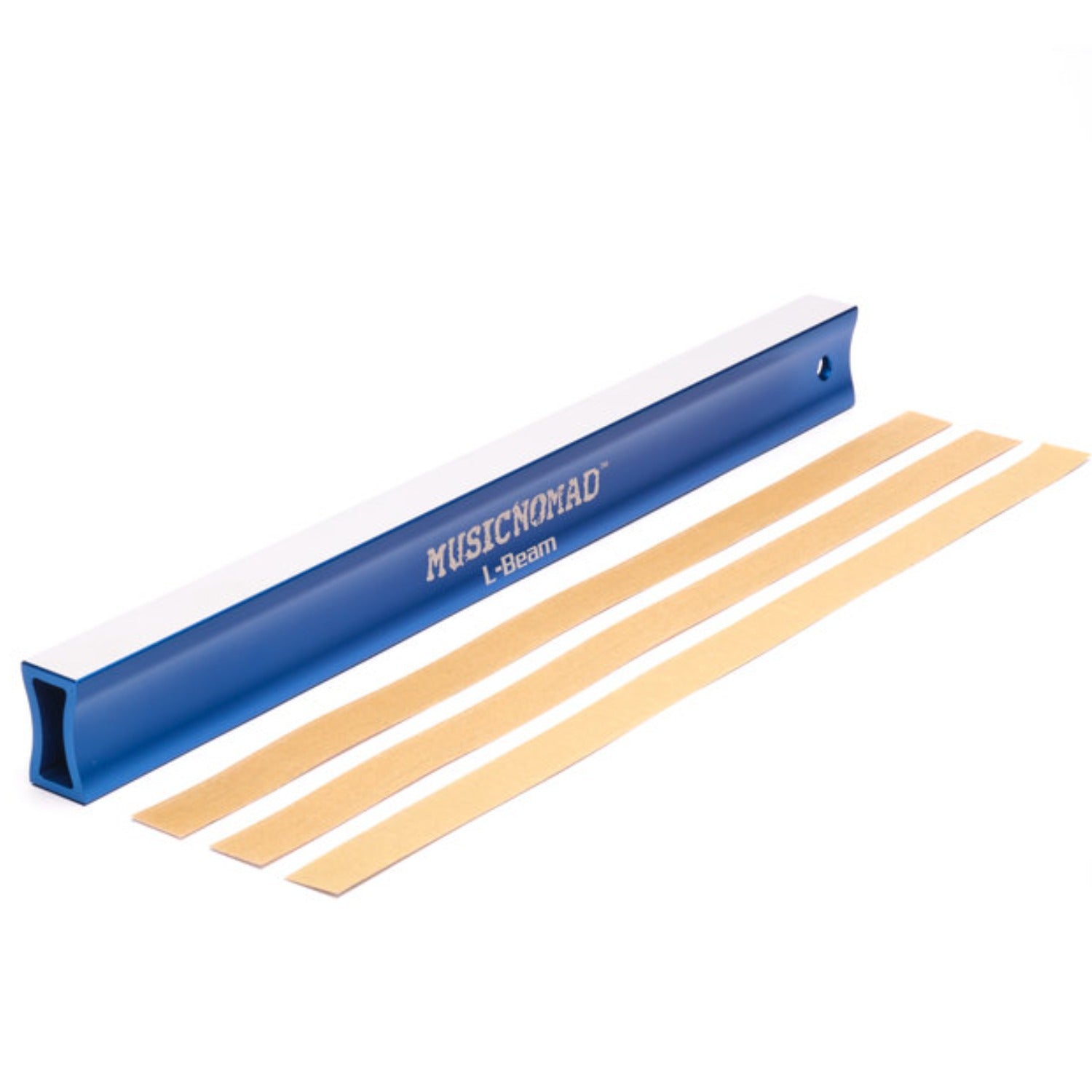 Music Nomad Leveling L-Beam 17.6"Fret Leveler