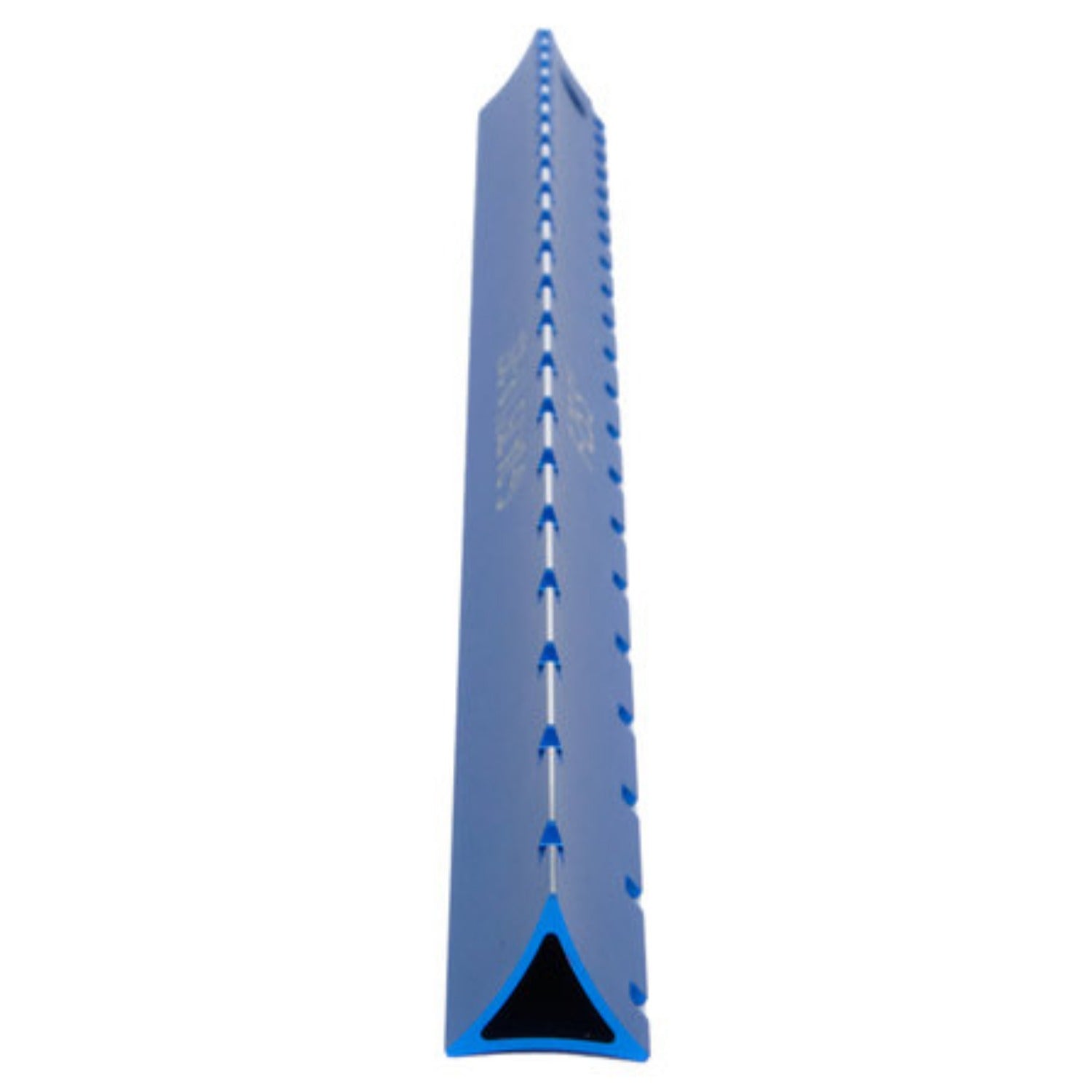 Music Nomad MN821 Tri-Beam 3 'n 1 Dual Notched Straightedge & Precision Straightedge