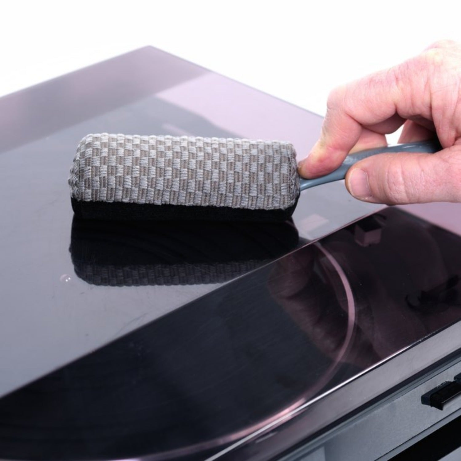Music Nomad MN890 6 in 1 Vinyl Record Cleanig & Care Kit